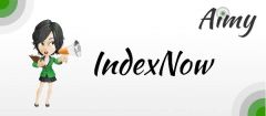 Joomla Aimy IndexNow Extension