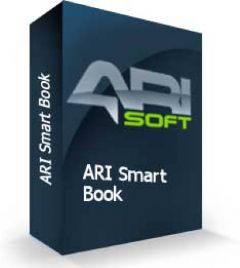 Joomla ARI Smart Book Extension