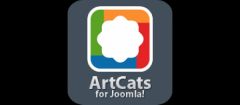 Joomla ArtCats Extension