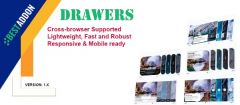 Joomla BA Drawers Extension