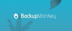 Joomla BackupMonkey Extension