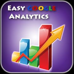 Joomla Easy Google Analytics Extension