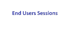 Joomla End Users Sessions - Task Extension