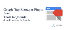 Joomla Google Tag Manager Pro Extension