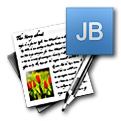 Joomla JaggyBlog Extension
