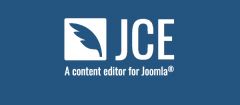 Joomla JCE Extension