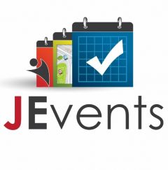 Joomla JEvents Extension