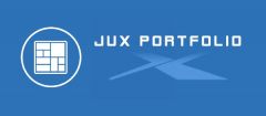 Joomla JUX Portfolio Extension