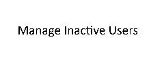 Joomla manage Inactive Users - Task  Extension