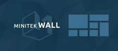 Joomla Minitek Wall Pro Extension