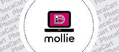 Joomla Mollie for Phoca Cart Extension