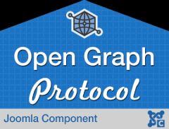 Joomla Open Graph Protocol Solution Extension