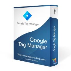 Joomla PW Google Tag Manager Extension