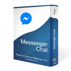 Joomla PW Messenger Chat Extension