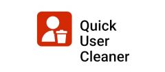 Joomla Quick User Cleaner Extension