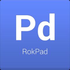 Joomla RokPad Extension