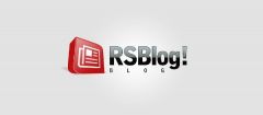 Joomla RSBlog! Extension