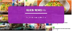 Joomla Ruxin News Lite Extension