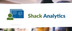 Joomla Shack Analytics Extension