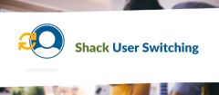 Joomla Shack User Switching Extension