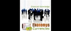 Joomla Ekonomys Currencies Extension