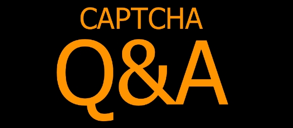 Joomla Captcha Q&A Extension