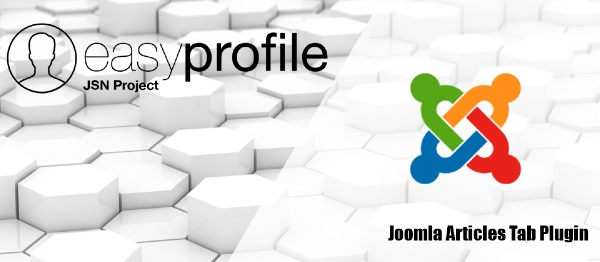 Joomla Easy Profile - Articles Tab Extension