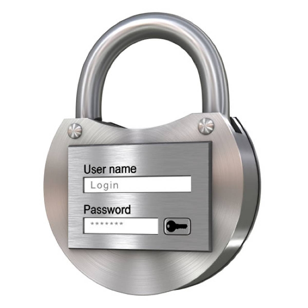 Joomla Password Control Extension