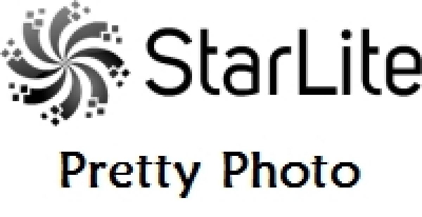 Joomla Starlite Pretty Photo Extension